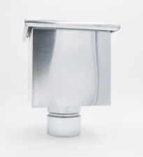 Caisson carré 200 d'occasion  Strasbourg-