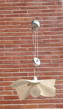 Lampadario area artemide usato  Campogalliano