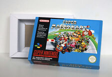 Boîte SNES – Super MarioKart [FAH] comprar usado  Enviando para Brazil
