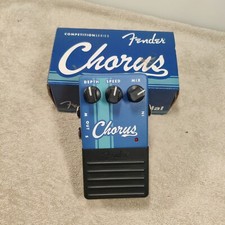 Fender chorus pr2524 for sale  Angleton