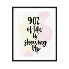 Life showing unframed for sale  Lomita
