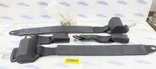 D2s05.8 coppia cinture usato  Napoli