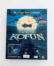 Miroir sacré kofun d'occasion  Mennecy