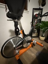 Keiser m3i indoor for sale  West Valley City