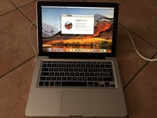 Macbook pro mid usato  Cava Manara