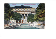 29527 postkarte straßburg gebraucht kaufen  Bassenheim Kettig, St.Sebastian