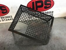 Exhaust guard mesh for sale  GODSTONE