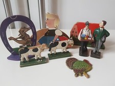 8tlg ddr mid gebraucht kaufen  Bogel, Mieheln, Weyer