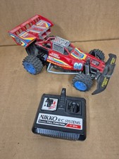 Nikko turbo panther for sale  BELPER