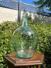 Vintage carboy demijohn for sale  GRAVESEND
