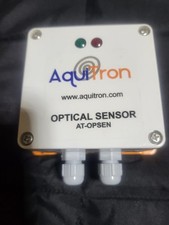 Aquitron optical sensor for sale  LONDON