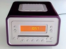 Sonoro radio cubo gebraucht kaufen Sonoro radio cubo gebraucht kaufen  Rhauderfehn