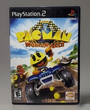 Usado, Pac-Man World Rally (Sony PlayStation 2, 2006) Completo Testado comprar usado  Enviando para Brazil
