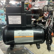 Central pneumatic gallon for sale  Phelan