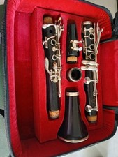 Clarinetto buffet crampon usato  Barcellona Pozzo di Gotto