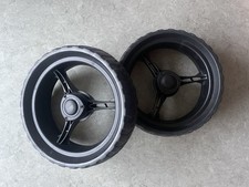 Roues chariot golf d'occasion  Maurecourt