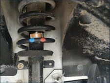 Amortisseur avd renault d'occasion  Claye-Souilly