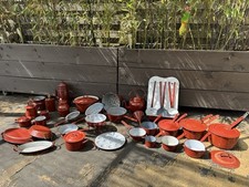Ancien lot objets d'occasion  Rethel
