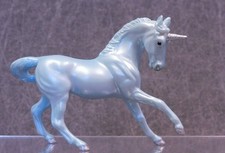 Breyer warmblood unicorn for sale  Spring Mills