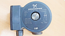 Weishaupt grundfos ups gebraucht kaufen Weishaupt grundfos ups gebraucht kaufen  Wenden