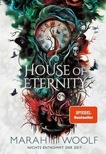 House eternity luxusausgabe gebraucht kaufen  Berlin