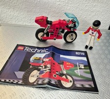 Lego technic 8210 gebraucht kaufen Lego technic 8210 gebraucht kaufen  Drolshagen