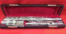 Flauta Muramatsu Model21 comprar usado  Enviando para Brazil