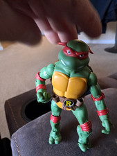 Tmnt raphael teenage for sale  Oliver Springs
