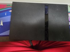 Playstation ps2 scph d'occasion  Expédié en Belgium