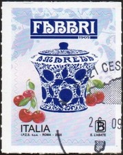 Italia 2025 fabbri usato  Italia