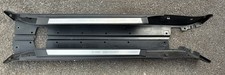 Pair side skirts for sale  STEYNING