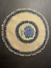 Beautiful vintage blue for sale  New York