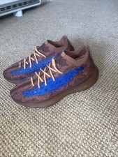 Size yeezy boost for sale  MILTON KEYNES