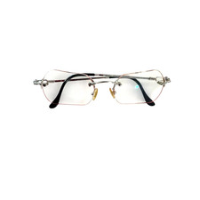 Fred rimless eyeglass for sale  Fort Lauderdale