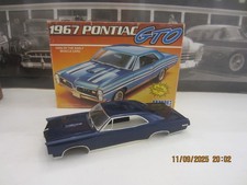 Mpc 1967 pontiac d'occasion Mpc 1967 pontiac d'occasion  Saint-Sorlin-en-Valloire