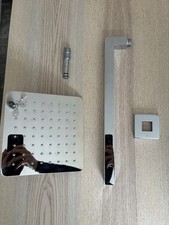 Vado atmosphere square for sale  EDGWARE