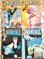 invincible fumetto usato  Voghera