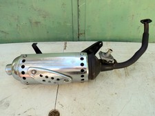 Echappement scooter 125 d'occasion  Mimet