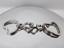 Vintage tiffany key for sale  LONDON