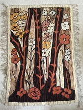 Vtg hand woven for sale  Trabuco Canyon