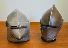 Two knight figureheads for sale  Seattle