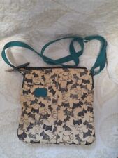 Radley beige green for sale  NANTWICH