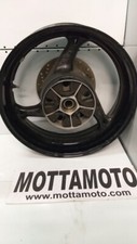 Cerchio posteriore suzuki usato  Casatenovo