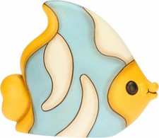 Thun pesce colorato usato  Squinzano