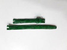 Cinturino verde rosso usato  Cosenza