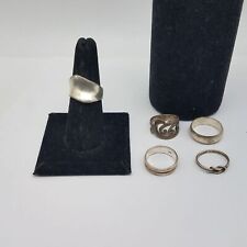 Sterling silver ring for sale  Los Angeles