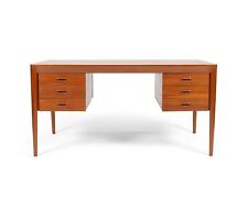 Teak desk bar for sale  Phoenix