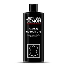 Suede dye repair for sale  HINCKLEY