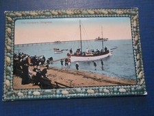 Postcard sunbeam skegness for sale  MABLETHORPE