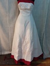 alfred angelo wedding dresses for sale  WIRRAL
